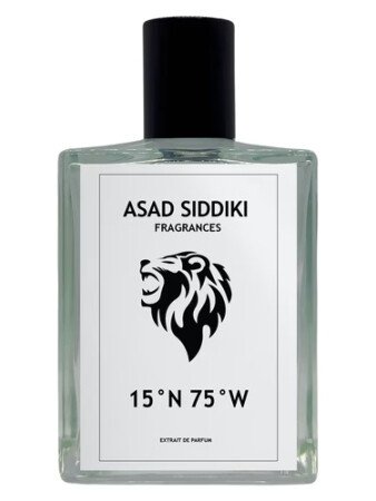 Asad Siddiki 15°N 75°W