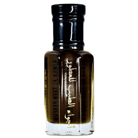 Ajwaa Perfumes D.Oud Cambodi Moataq Tola