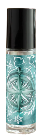 Sucreabeille True North Perfume Oil