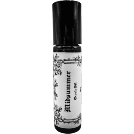 Screaming Mandrake Perfumes Midsummer