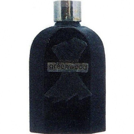 Bronnley Greenwood