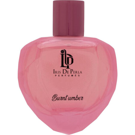 Iris De Perla Burnt Umber