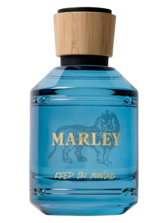 Marley Fragrance Keep On Moving