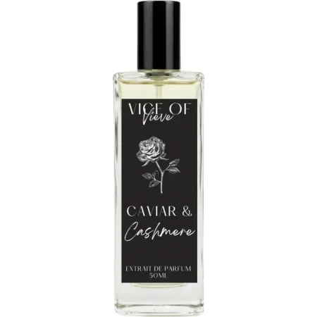 Vice of Vieve Caviar & Cashmere