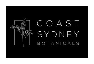 Coast Sydney Botanicals