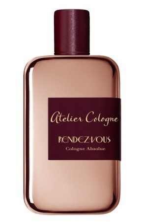 Atelier Cologne Rendez-Vous