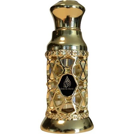 Dar Al Musc Bouquet Oriental