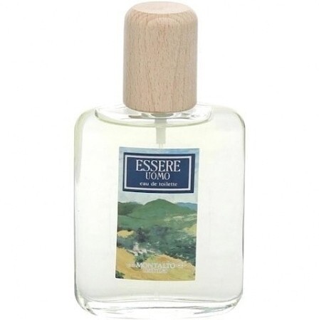 Montalto / Juliette Alysque Essere Uomo