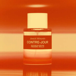 Анник Менардо составила новый аромат Contre-Jour для Editions de Parfums Frédéric Malle 