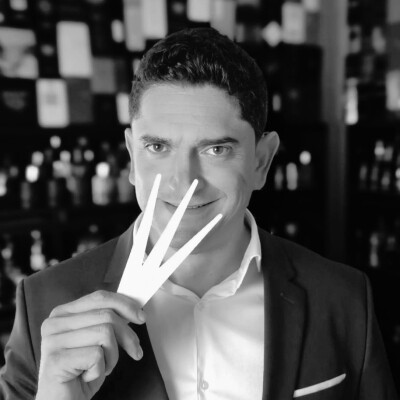 Эрик Монтевела