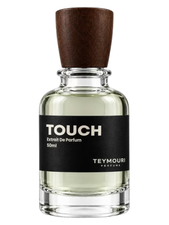 Teymouri Touch