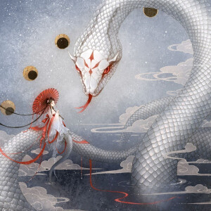 Ароматы под знаком Змеи