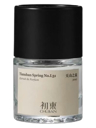 ChuJian 初柬 Tianshan Spring No.L31 天山之泉