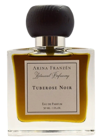 Arina Franzén Tuberose Noir
