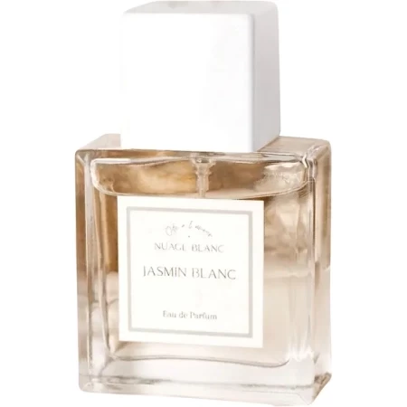 Nuage Blanc Jasmin Blanc