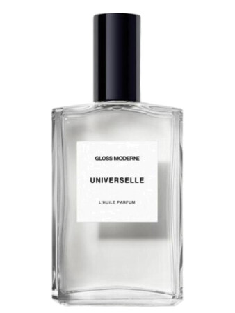 Gloss Moderne Universelle L'Huile Parfum