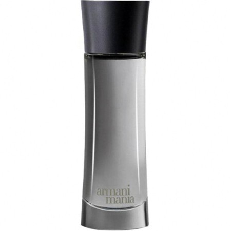 giorgio armani mania pour homme eau de toilette 100ml spray