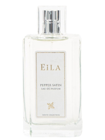 Eila Pepper Satin