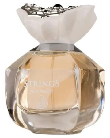 Fragrance World Strings Pour Homme