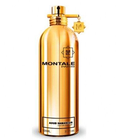 Montale Aoud Damascus