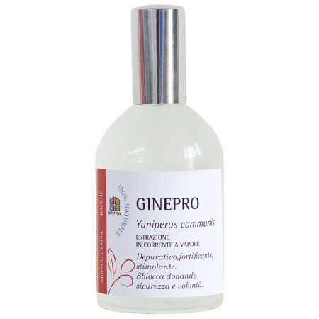 Olfattiva Ginepro