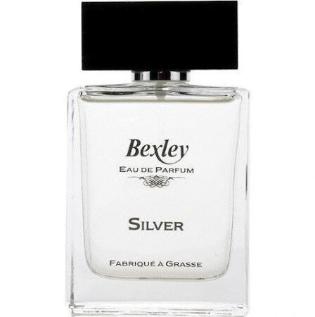 Bexley Bexley Silver