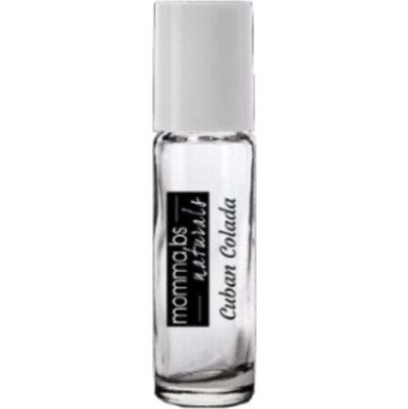 Momma B's Naturals Cuban Colada
