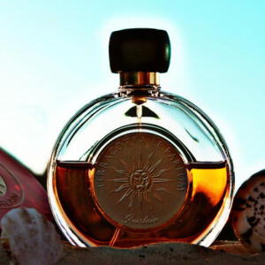 Осенние туберозы