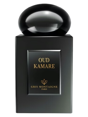 Gris Montaigne Oud Kamare