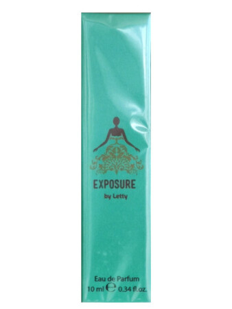 Lé Max Fragrances Exposure