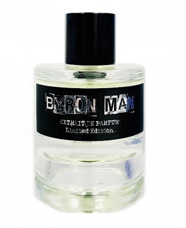 Byron Parfums Byron Man