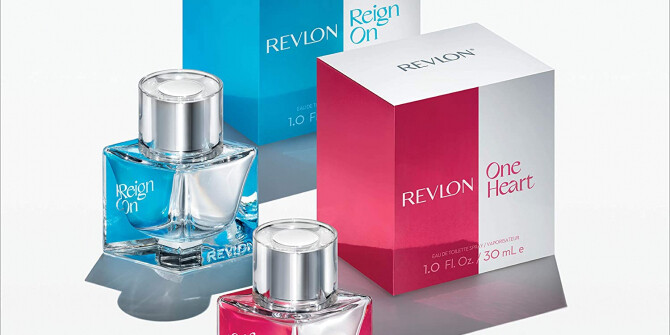 Revlon выпустили ароматы вместе с Megan Thee Stallion и Софией Карсон