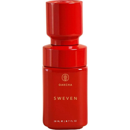 Oakcha Sweven Perfume Oil