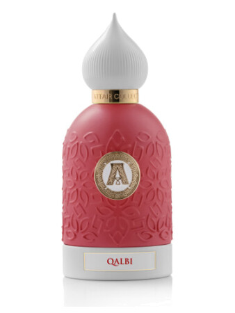 Attar Collection Qalbi