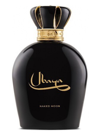 Ubaya Naked Moon