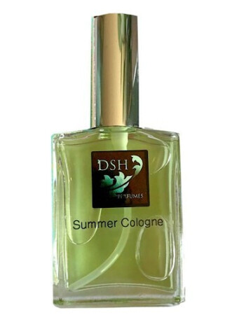 DSH Perfumes Summer Cologne