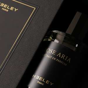 Heeley Parfums посвятили аромат Rose Aria садовым розам