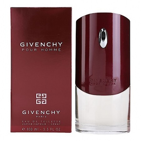 Givenchy pour monsieur online