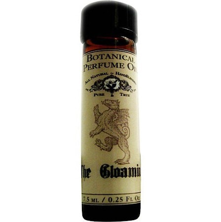 Barefoot Apothecary The Gloaming
