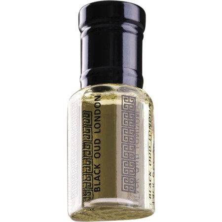 Black Oud Second Wife