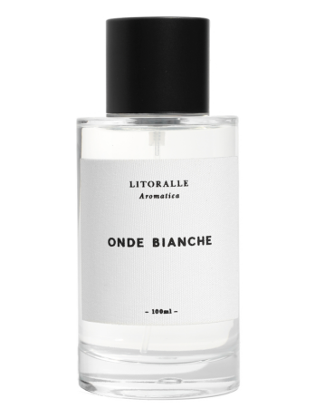 Litoralle Aromatica Onde Biancha