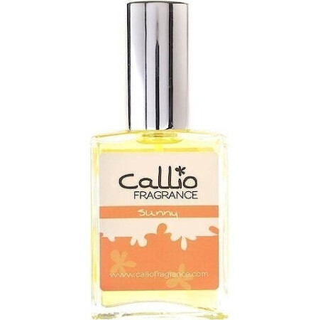 Callio Fragrance Sunny
