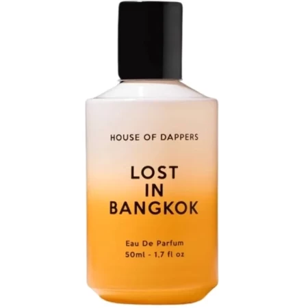 House Of Dappers Lost In Bangkok - Mango Sticky Rice