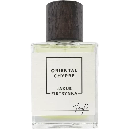 JMP Artisan Perfumes Oriental Chypre