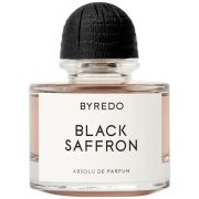Black Saffron Absolu de Parfum