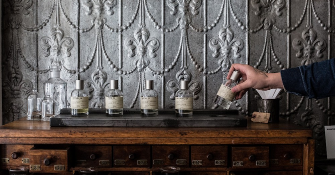 Не то, чем кажутся: гид по ароматам Le Labo