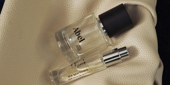 Парижский шик в новом лимитированном аромате The Apartment от Abel