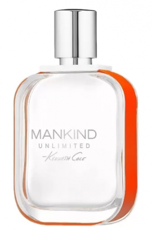 Kenneth Cole Mankind Unlimited