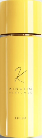 Kinetic Perfumes Tulua