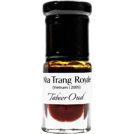 Tabeer Nha Trang Royale